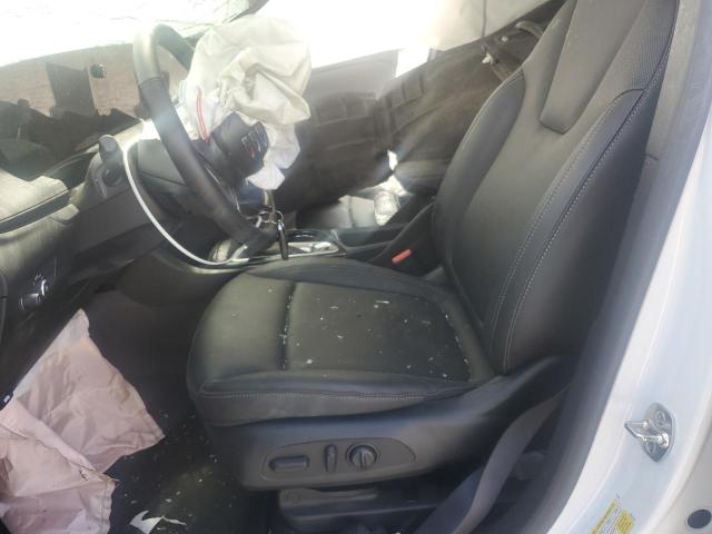  BUICK ENCORE 2024 Белы