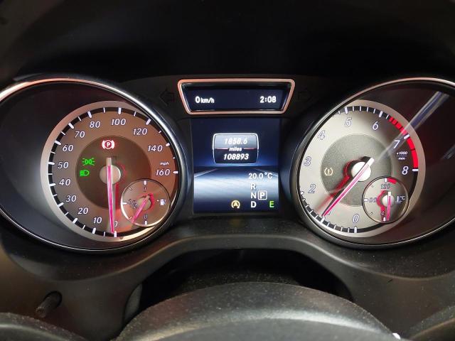 2015 MERCEDES BENZ CLA180 AMG