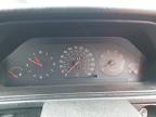 1991 VOLVO 940 GL for sale at Copart WHITBURN