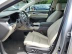 2017 Cadillac Xt5 Luxury for Sale in Theodore, AL - Rear End