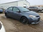 2014 TOYOTA COROLLA L   for sale at Copart ON - TORONTO