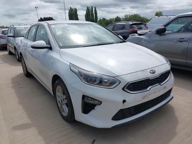 2020 KIA CEED 2 NAV