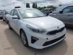 2020 KIA CEED 2 NAV for sale at Copart SANDY
