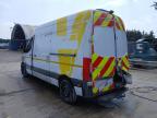 2022 MERCEDES BENZ SPRINTER 3 for sale at Copart WISBECH