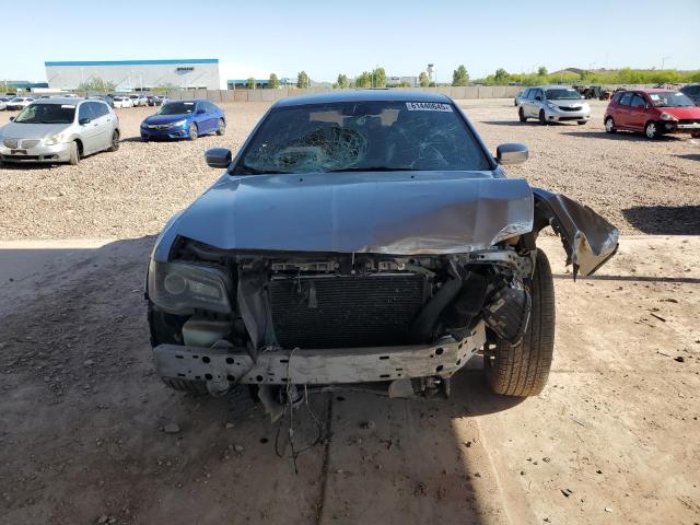 Sedans CHRYSLER 300 2013 Srebrny