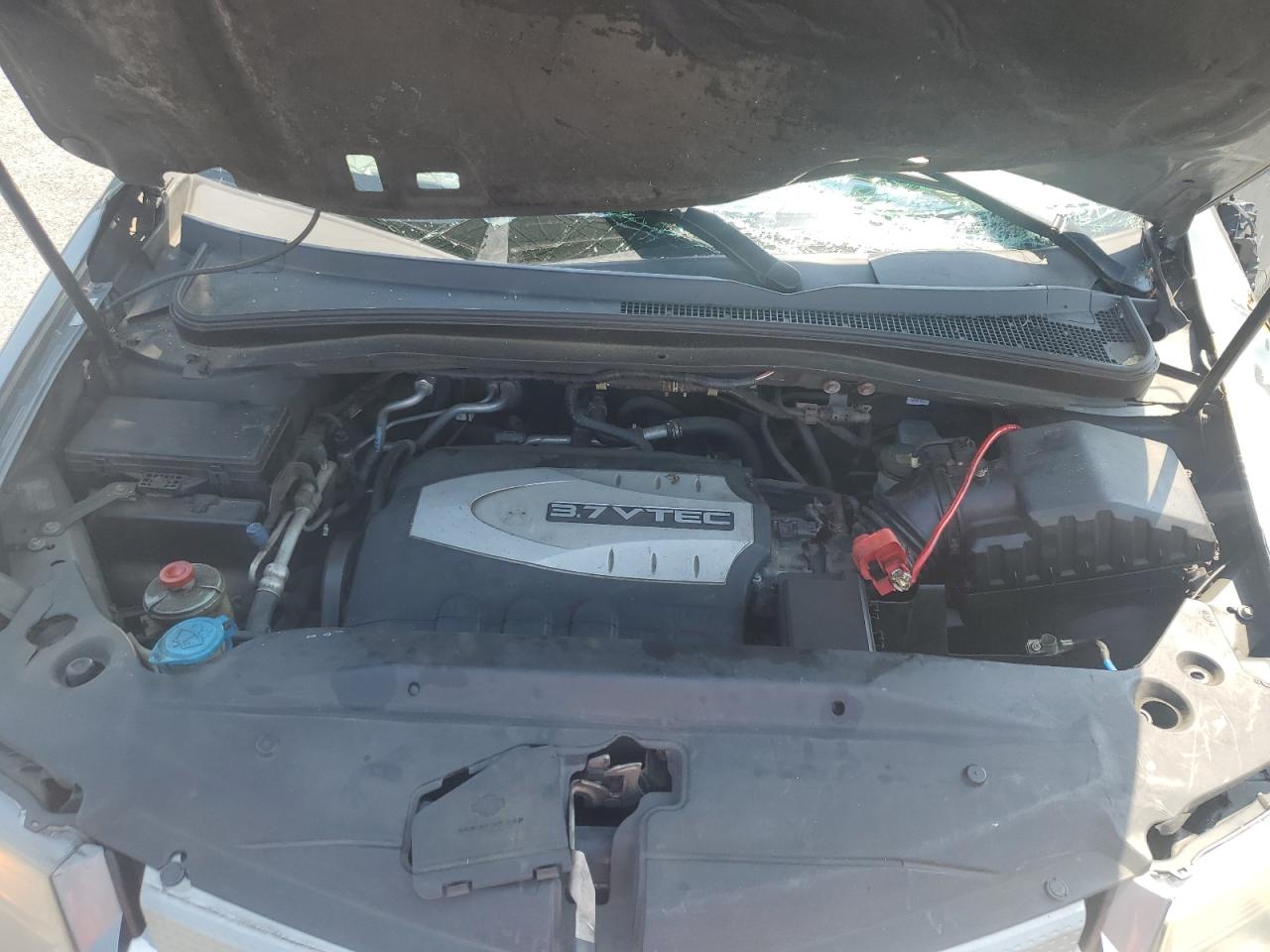 2hnyd28429h515353 2HNYD28429H515353 2009 Acura Mdx Technology