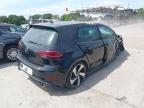 2018 VOLKSWAGEN GOLF GTI T for sale at Copart ROCHFORD