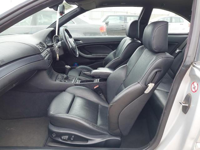 2002 BMW 330 CI SPO