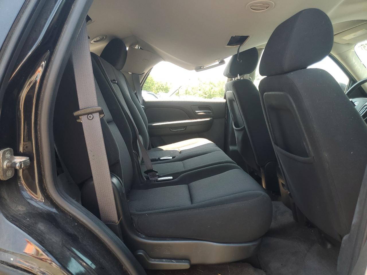 2011 Chevrolet Tahoe C1500 Ls VIN: 1GNSCAE06BR294850 Lot: 62103275