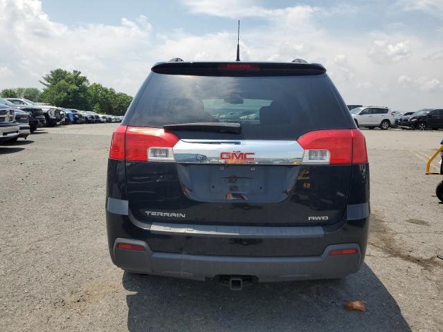  GMC TERRAIN 2012 Black