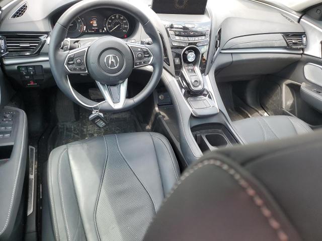  ACURA RDX 2021 Czarny