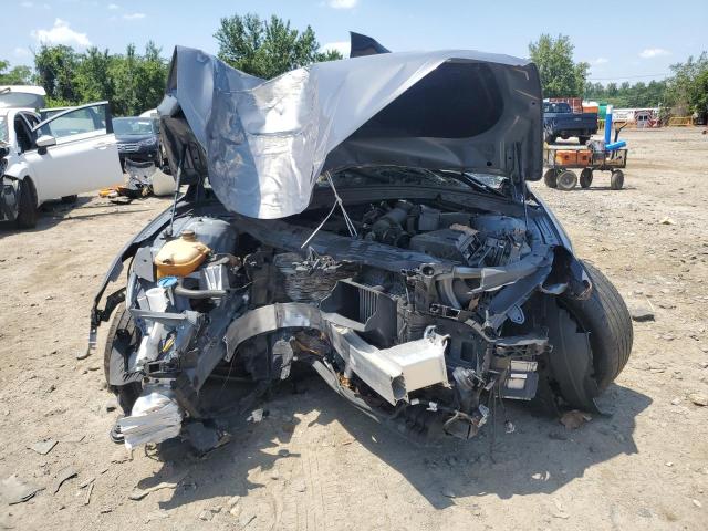  KIA K5 2021 Szary