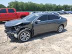 2018 Chevrolet Impala Lt for Sale in Conway, AR - Front End