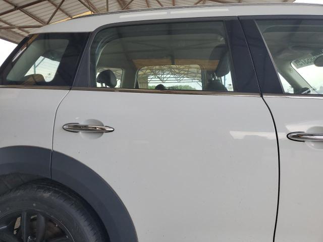 2012 MINI COOPER COUNTRYMAN  