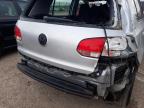 2009 VOLKSWAGEN GOLF S for sale at Copart WESTBURY