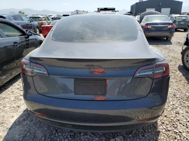  TESLA MODEL 3 2022 Szary