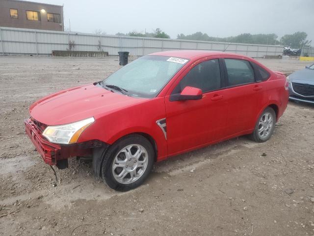 2008 Ford Focus Se
