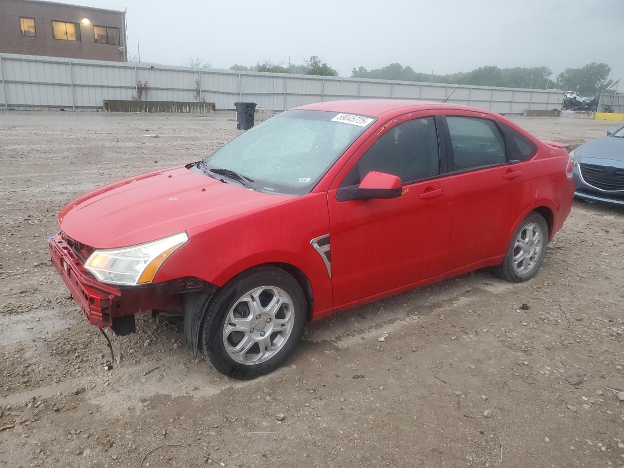 Kansas City, KS에서 판매 중인 2008 Ford Focus Se - Front End