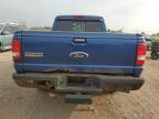 2011 Ford Ranger Super Cab na sprzedaż w Columbia Station, OH - Minor Dent/Scratches