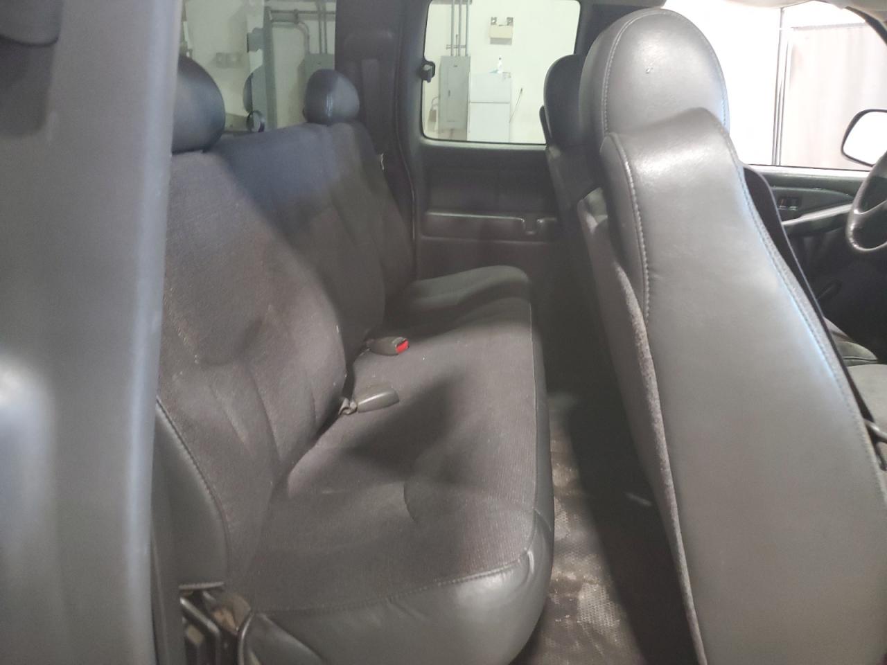 2004 Chevrolet Silverado C1500 VIN: 1GCEC19X84Z146134 Lot: 62063015