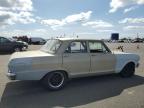 1962 CHEVROLET NOVA   for sale at Copart HI - HONOLULU