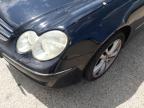 2007 MERCEDES BENZ CLK 200K A for sale at Copart SANDWICH