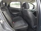 2018 FORD ECOSPORT SE   for sale at Copart ON - TORONTO