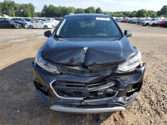  CHEVROLET TRAX 2019 Czarny