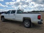 2015 CHEVROLET SILVERADO C2500 HEAVY DUTY   for sale at Copart AB - EDMONTON