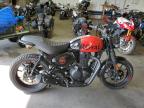 2023 ROYAL ENFIELD MOTORS HUNTER 350    a la Venta en Copart CO - DENVER CENTRAL