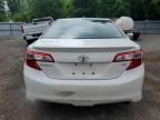 2012 TOYOTA CAMRY BASE   à vendre chez Copart ON - LONDON