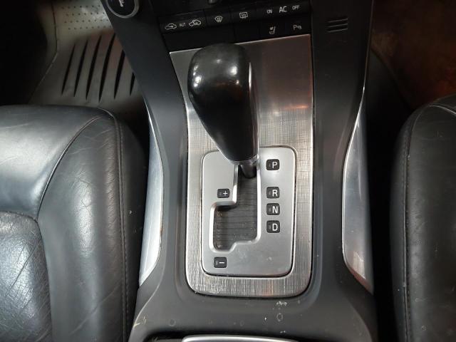2012 VOLVO V70 SE LUX