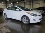 2013 Hyundai Elantra Gls   for Sale in Ham Lake, MN - Normal Wear