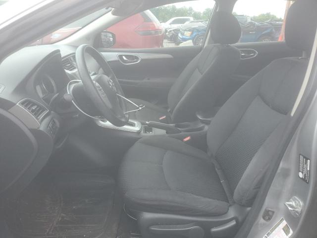  NISSAN SENTRA 2013 Szary