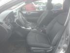 2013 Nissan Sentra S   na sprzedaż w Hueytown, AL - Undercarriage