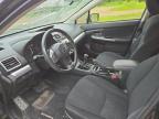 2015 SUBARU IMPREZA PREMIUM PLUS   for sale at Copart QC - MONTREAL