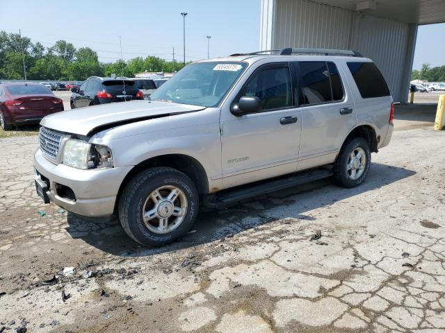 2005 Ford Explorer Xlt