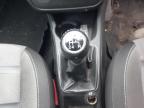 2011 FIAT PUNTO EVO for sale at Copart CHESTER