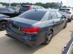 2015 MERCEDES-BENZ E220 AMG NIGHT ED BLUETEC  for sale at Copart SANDY