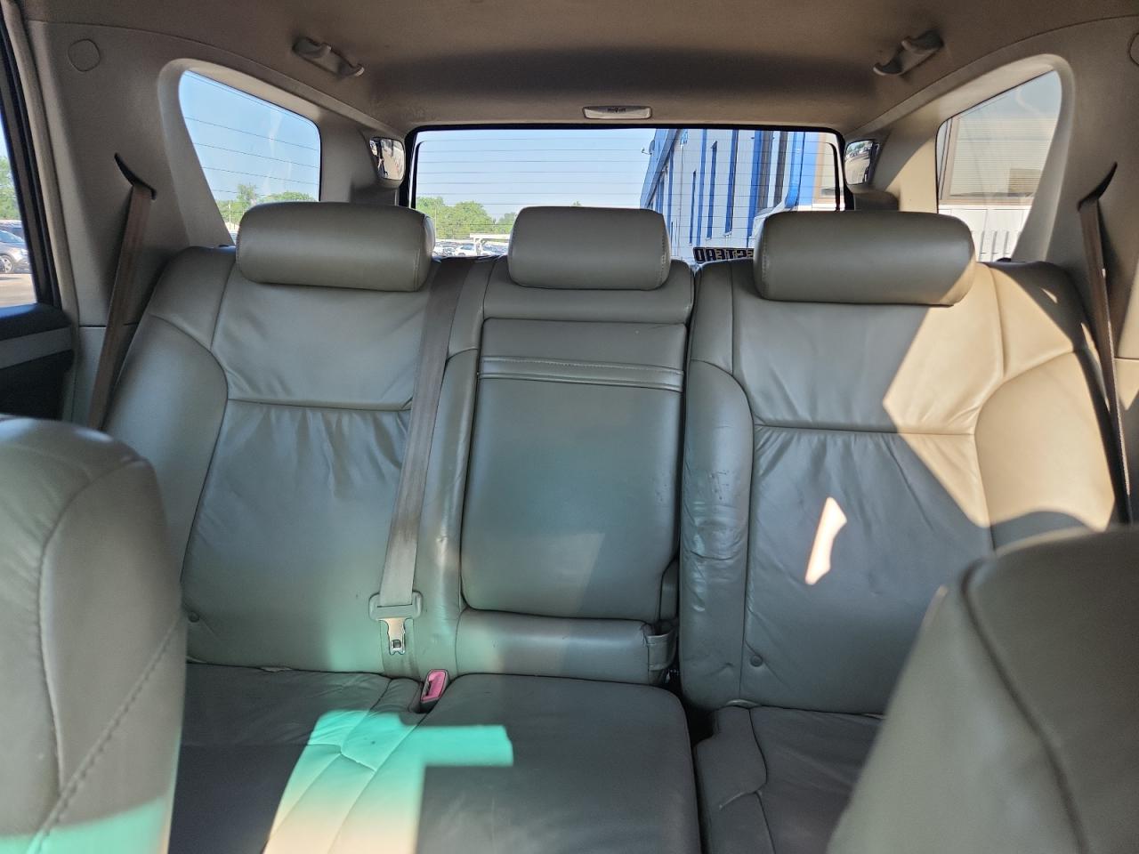 2006 Toyota 4Runner Sr5 VIN: JTEZU14R460070356 Lot: 62634425
