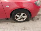 2004 MAZDA 3 TS for sale at Copart SANDWICH