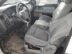 2013 FORD F150 SUPER CAB for sale at Copart MI - DETROIT