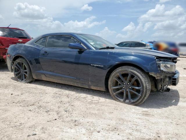 Coupet CHEVROLET CAMARO 2015 Granatowy