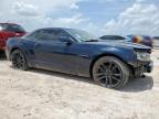 2015 Chevrolet Camaro Lt for Sale in Houston, TX - Front End