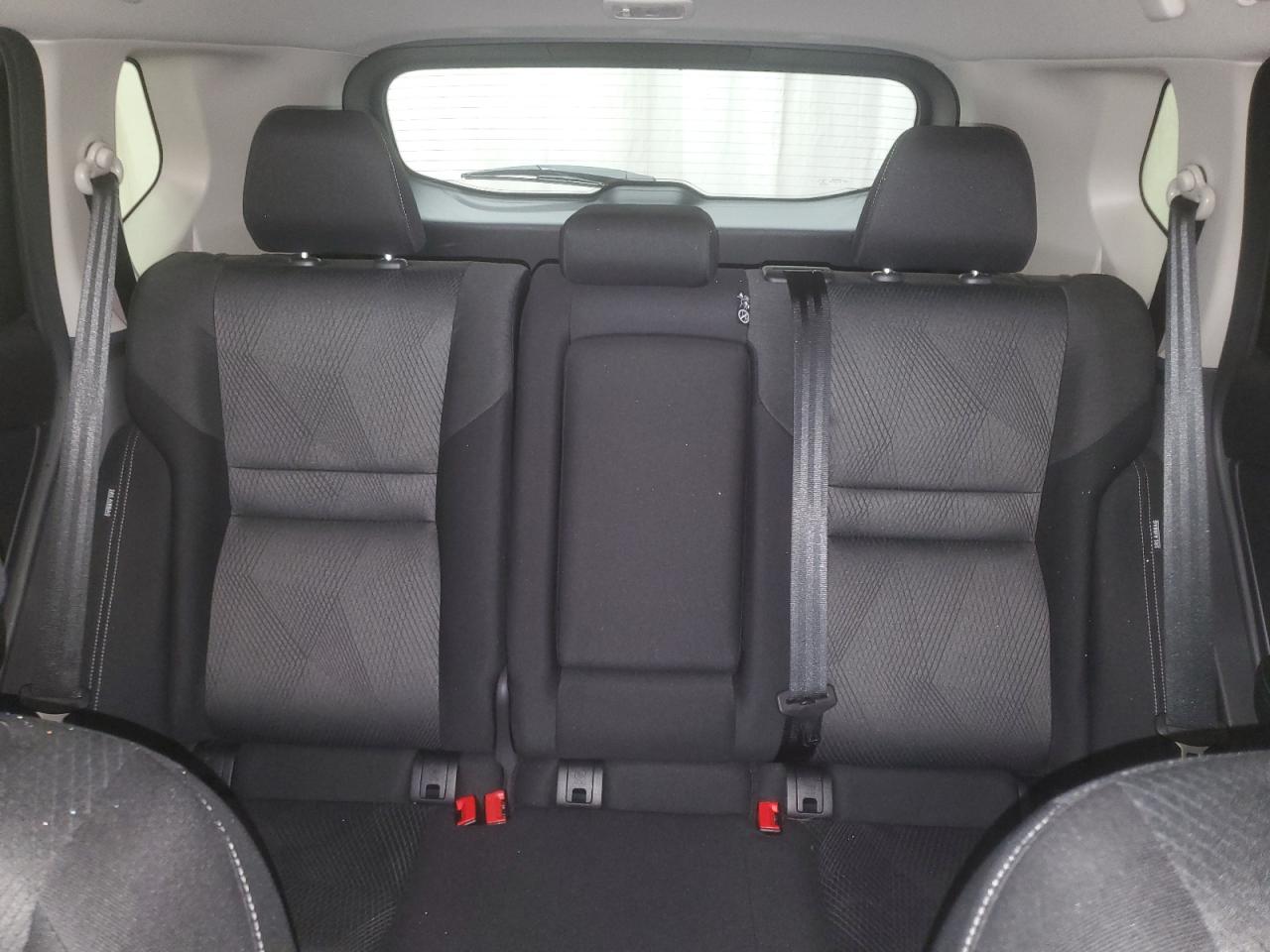 2024 Nissan Rogue Sv VIN: JN8BT3BB1RW286004 Lot: 61984205