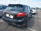 2012 PORSCHE CAYENNE V6 for sale at Copart SANDTOFT