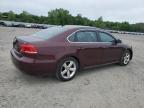 2013 Volkswagen Passat Se на продаже в Assonet, MA - Side
