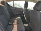 2016 Nissan Versa S for Sale in Fairburn, GA - Rear End