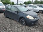 2008 Nissan Versa S   na sprzedaż w Chalfont, PA - Side