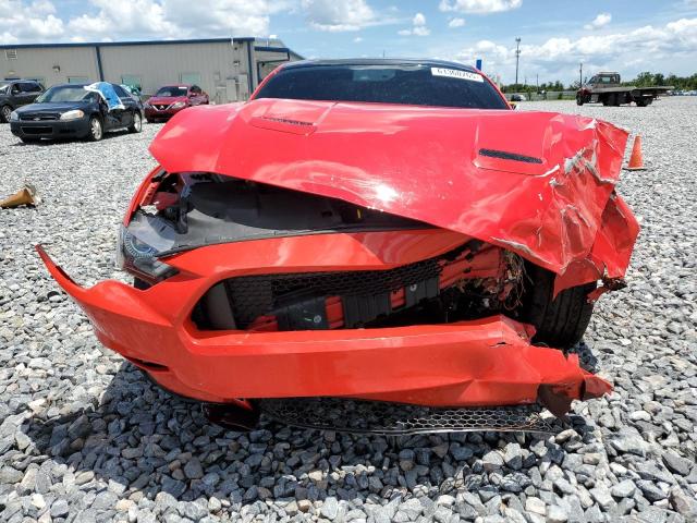 FORD MUSTANG 2019 Czerwony
